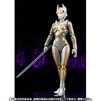 Amazon.co.jp: ULTRA-ACT グリッターティガ＆カミーラセット（魂